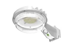 Halo 1000-LUMEN 7-WATT Gray Solar Led Outdoor Motion-activated Area Light (bulb New. Price: $69.50.
