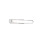 Westinghouse Brushed Nickel Lights Led Vanity Wall Mount 61122 New. Price: $99.99.