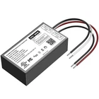 24V 96W Dimmable Led DRIVER,120V Ac To Dc Transformer Compatible With Lu New. Price: $56.62.