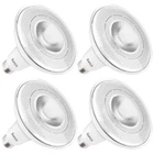 Outdoor Led Flood Light Dusk To Dawn Sensor 120W Equivalent Ul Certified 4 Pack New. Price: $36.23.