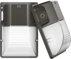2 Pack 30W Led Wall Dusk To Dawn Outdoor Security Flood Lighting New. Price: $53.99.