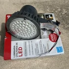 Honeywell 4000 Lumen Led Utility Light - Aluminum 42 Integrated 1 Watt Open. Price: $19.99.