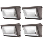 Led Wall Pack Lights 80W 5000K Dimmable Commercial Industrial Outdoor Lighting New. Price: $189.99.