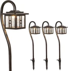 4 Pack Low Voltage Led Pathway Lights, Waterproof Outdoor Walkway Lighting New. Price: $149.99.