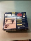 Regent Watt Quartz Halogen Floodlight Security GP-500-WL Nos! New. Price: $18.99.