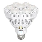 Sansi 36W=400W Led Grow Light Full Spectrum For Indoor Plants Flowering Seedling Open. Price: $17.99.