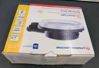 Lithonia Lighting 27702N Area Dusk Dawn Photocell Dark Bronze Open. Price: $50.99.