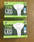 Qty Of 2 Greenlite Led PAR30 Long Neck Dimmable Flood Light Bulb, 11W Pack New. Price: $27.99.