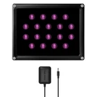 Tendelux 200FT Long Range Ir Illuminator BI18 Count (pack Of 1), Black New. Price: $55.76.