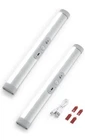 Joyzy 2 Pack Automatic Motion Sensor Lighting With Eye-protection Design Clos... New. Price: $41.00.