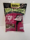 Malibu Mix & Match Low Voltage Rectangular Floodlight 7 Watt Black Nip New. Price: $13.99.