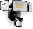 100W Led Motion Sensor Outdoor Lights, Dusk To Dawn Flood New. Price: $81.31.