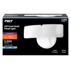 Feit Electric 120 V 28 5000K 2000 Lumens Dusk To Dawn Hardwired Led White Secu New. Price: $34.90.