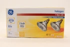 Halogen Indoor Outdoor 80 Watt Security Light Bulb Pack Of 2 New. Price: $25.99.