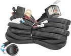 Wiring Harness, Offroadtown Heavy Duty 1 Lead Kit New. Price: $21.99.