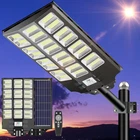 Solar Street Lights Outdoor Parking Lot Commercial 8000W Led New. Price: $138.99.