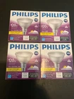 Phillips PAR38 120W Replacement 14W Led Indoor/outdoor Dimmable Flood Light Bulb New. Price: $31.00.