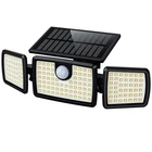 Mihani Solar Lights Outdoor, Motion Deck For With H... New. Price: $24.78.