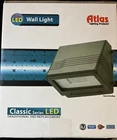 Atlas WLCFC27LED Wall Light Top Quality .free Shipping!!!! New. Price: $99.99.