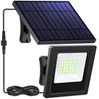 Lightonight Solar Lights Outdoor 6500K Cool White 1 Pack, Black New. Price: $50.05.
