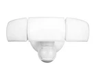 Defiant Maxdetect 240 White Motion Sensor Wired Outdoor 3-HEAD Led Light New. Price: $49.99.
