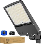 Hyperlite Led Parking Lot Light 300W Ul Listed New. Price: $203.38.