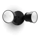 Lutec P6221B 1130 Lumen 15 Watt 28 Led Dual-head Flood Light Outdoor New. Price: $35.96.