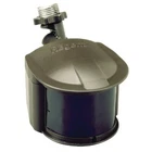 (1)-HALO Deg. 70 Ft. Range Bronze Incandescent Lamp Motion Sensor. MS180 New. Price: $30.96.