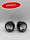 (broken) Mr Beams MB360XT-BRN-01-00 Wireless Outdoor Motion-sensor Led 2 Pack For. Price: $8.99.