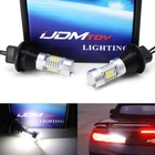Canbus White 21-SMD Led Backup Lights For 16-UP Chevy Camaro (no Stay Lit Issue) New. Price: $29.44.