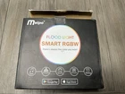 Smart Rgb Outside/inside Light App Controlled New Open. Price: $30.00.