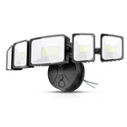 Onforu 150W Led Lights Outdoor, 15000LM BRIGHTNESS6500K Outside Open. Price: $122.00.