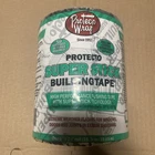 Protecto Wrap Window & Door 6 In. X 75 Ft. Synthetic Flashing Tape Silver New. Price: $31.50.