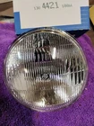 Ge 4421 Truck Aircraft Landing Cop Spot Light Fog Sealed Beam Bulb 100W 12/13V New. Price: $42.95.