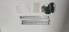 Albrillo Led Touch Dimmer Cabinet Lights 3-PACK New. Price: $22.00.