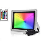 100W Equivalent Led Color Changing Flood Lights Multi Rgb (red, Green, Blue) New. Price: $36.99.