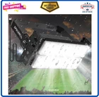 Led Stadium Flood Lights 600W, 16000LM, IP66 Waterproof, 6500K Daylight White New. Price: $96.40.