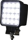 Buyers Products 4.5 Inch Wide Ultra Bright Square Led Flood Light, Black New. Price: $79.41.