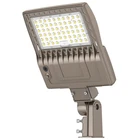 200W Led Parking Lot Light With Photocell 28000LM Shoebox Pole Mount Ligh... New. Price: $195.52.