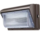 Ledmo Wall Pack Update Size Dusk To Dawn Lights 120W Outdoor Securi... New. Price: $115.81.