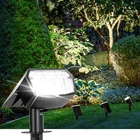 Auderwin Solar Spot Lights Outdoor Waterproof 4 Pack Assorted Colors , Sizes New. Price: $28.59.