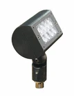 Kim Lighting EL218F3/8L3KUV/BL Led Accent LIGHT,10W,CRI 80,651L,3000K Damaged Open. Price: $149.00.