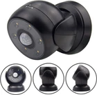 Biglight Battery Operated Motion Sensor 2.76 X 3.94 Inches, Black New. Price: $45.43.
