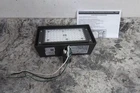 Beacon RFL3-40-5K 120 To 277VAC 4400 Lumens 52W Led Floodlight New. Price: $69.99.