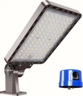 Dream Eeve 240W Led Parking Lot Light Dusk Dawn Photocell 5000K Commercial... New. Price: $92.98.