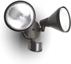 6211BZ-PIR23A 300 Watt Halogen Motion Activated Integrated Dual-head Floodlig... New. Price: $45.95.