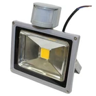 Glw 20W Led Motion Sensor Detector Flood Light Pir Outdoor Lamp IP65 Warm White New. Price: $17.99.