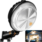 Moontip 150W 20000LM Led Barn Lights Outdoor, Dusk To Black - Pack, New. Price: $40.56.
