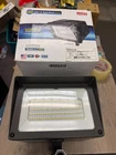 Atlas PFMXW64LED3K Extra Wide Flood Light Untested For. Price: $149.99.