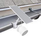 Wasserstein 2-IN-1 Gutter Mount For Camera And Solar -google Nest (battery) Open. Price: $21.95.